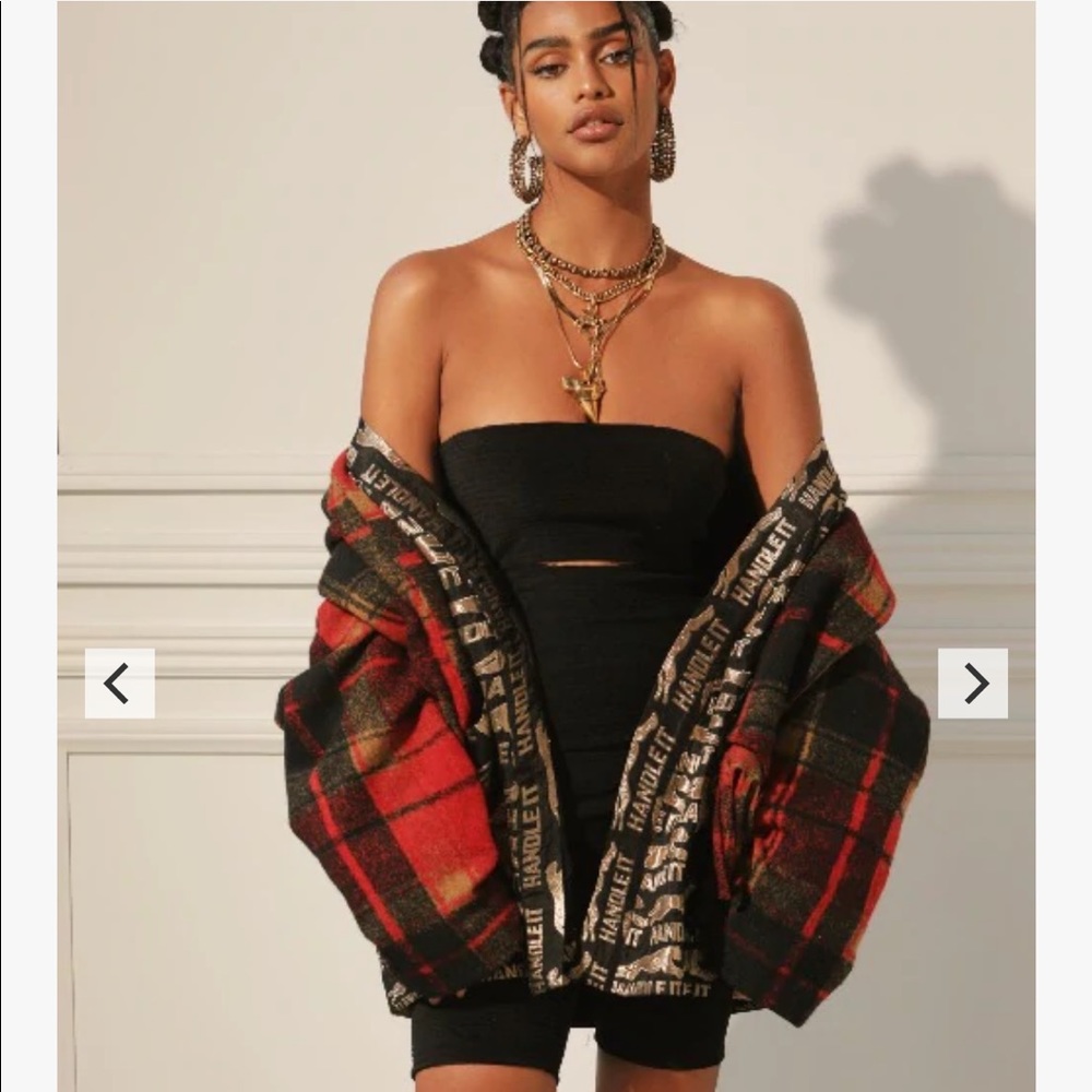NWT Dylanlex Dlex Bodysuit